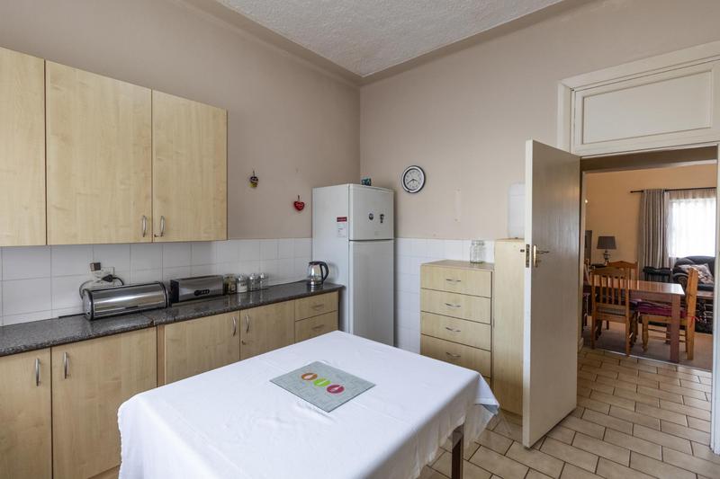 2 Bedroom Property for Sale in Van Ryneveld Western Cape